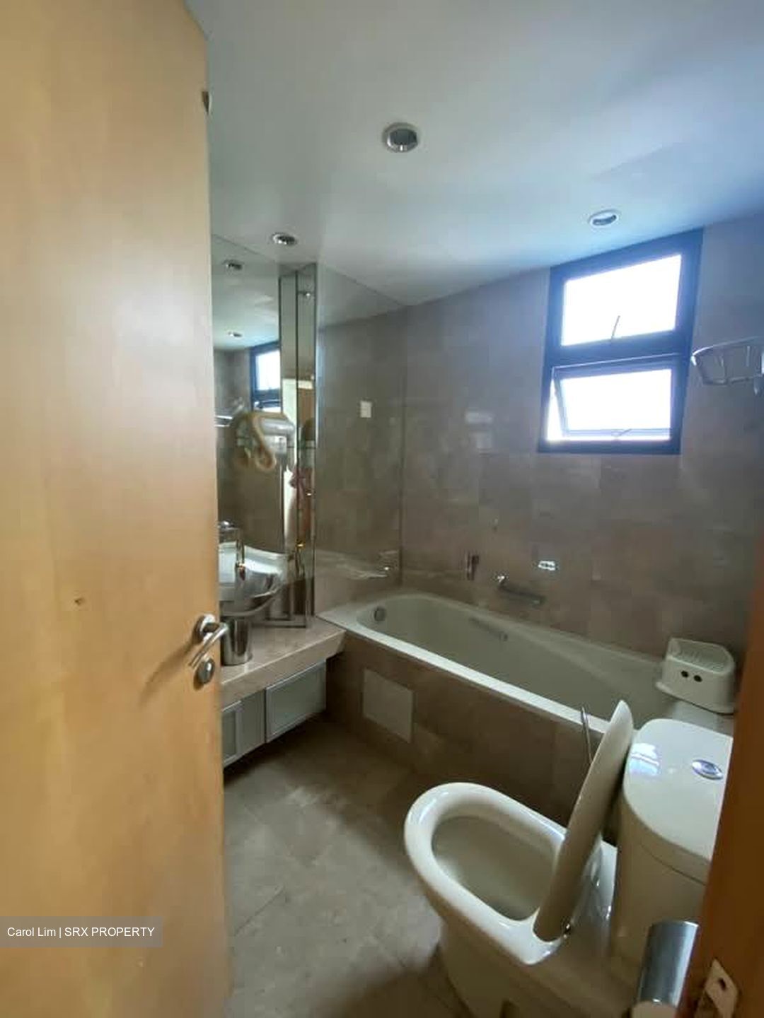 Water Place (D15), Condominium #559267401